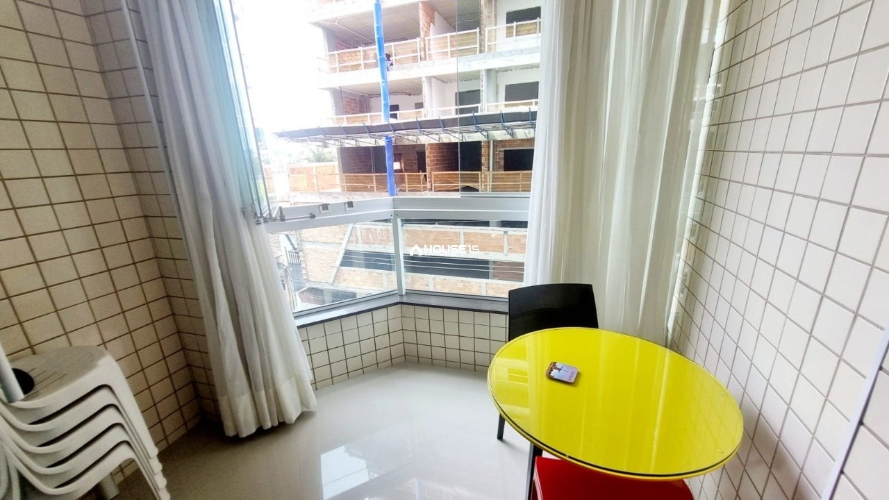 Apartamento de 2 Quartos à Venda na Praia do Morro - Guarapari - Espírito Santo - Brasil - 7