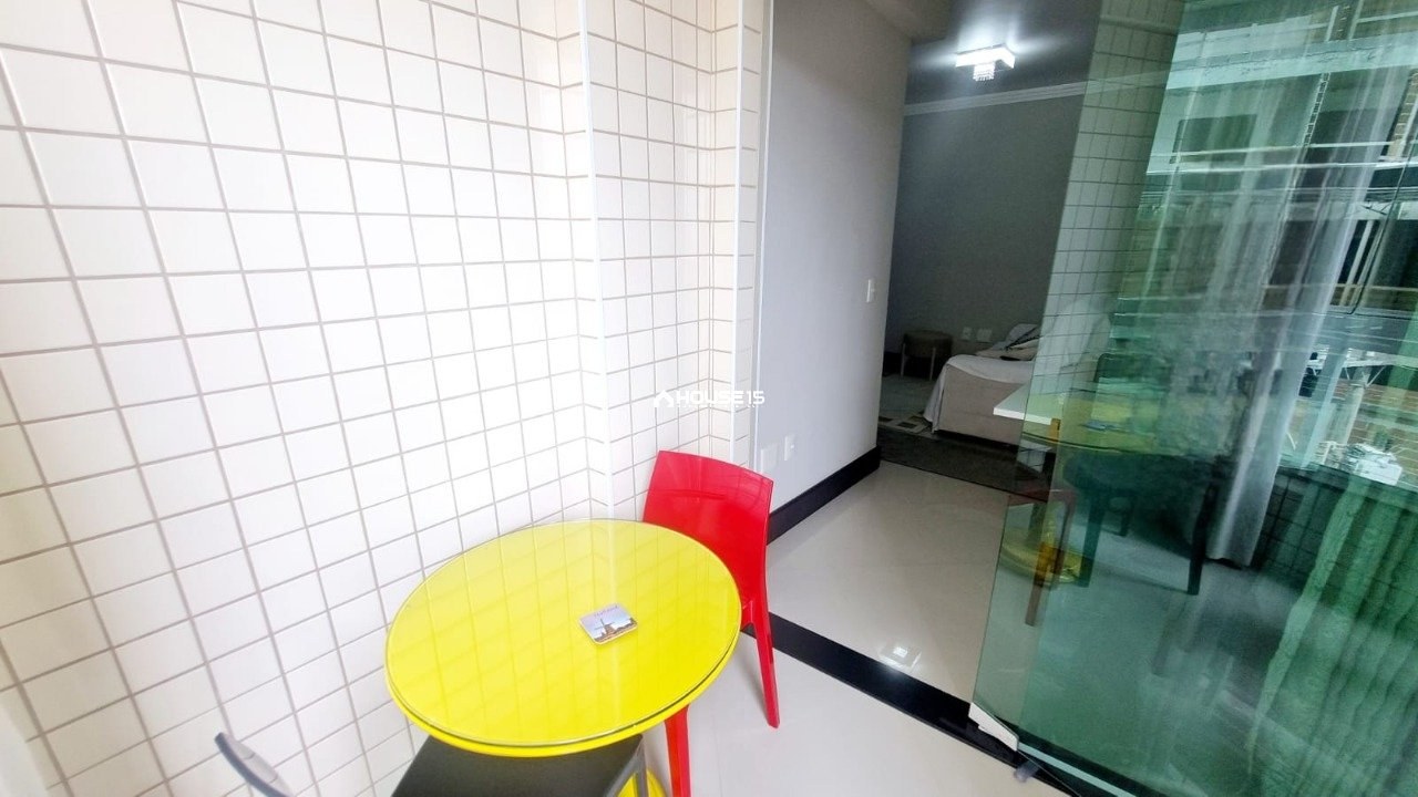 Apartamento de 2 Quartos à Venda na Praia do Morro - Guarapari - Espírito Santo - Brasil - 8