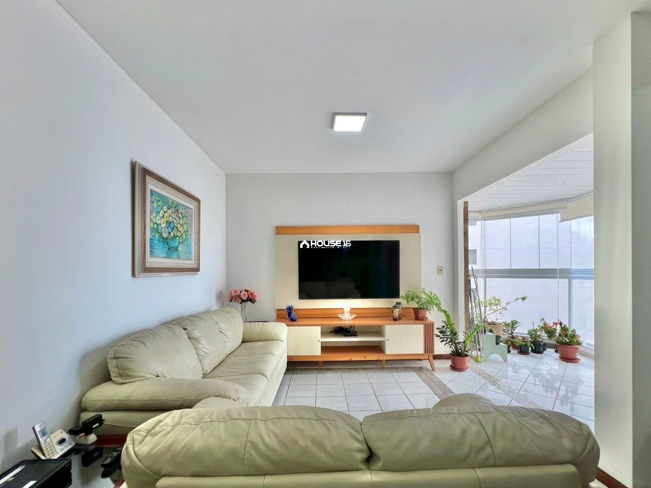Apartamento de 2 Quartos à Venda na Praia do Morro - Guarapari - Espírito Santo - Brasil - 7