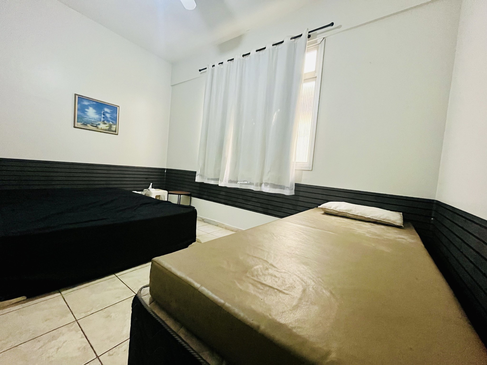 Apartamento de 2 Quartos à Venda na Praia do Morro - Guarapari - Espírito Santo - Brasil - 5