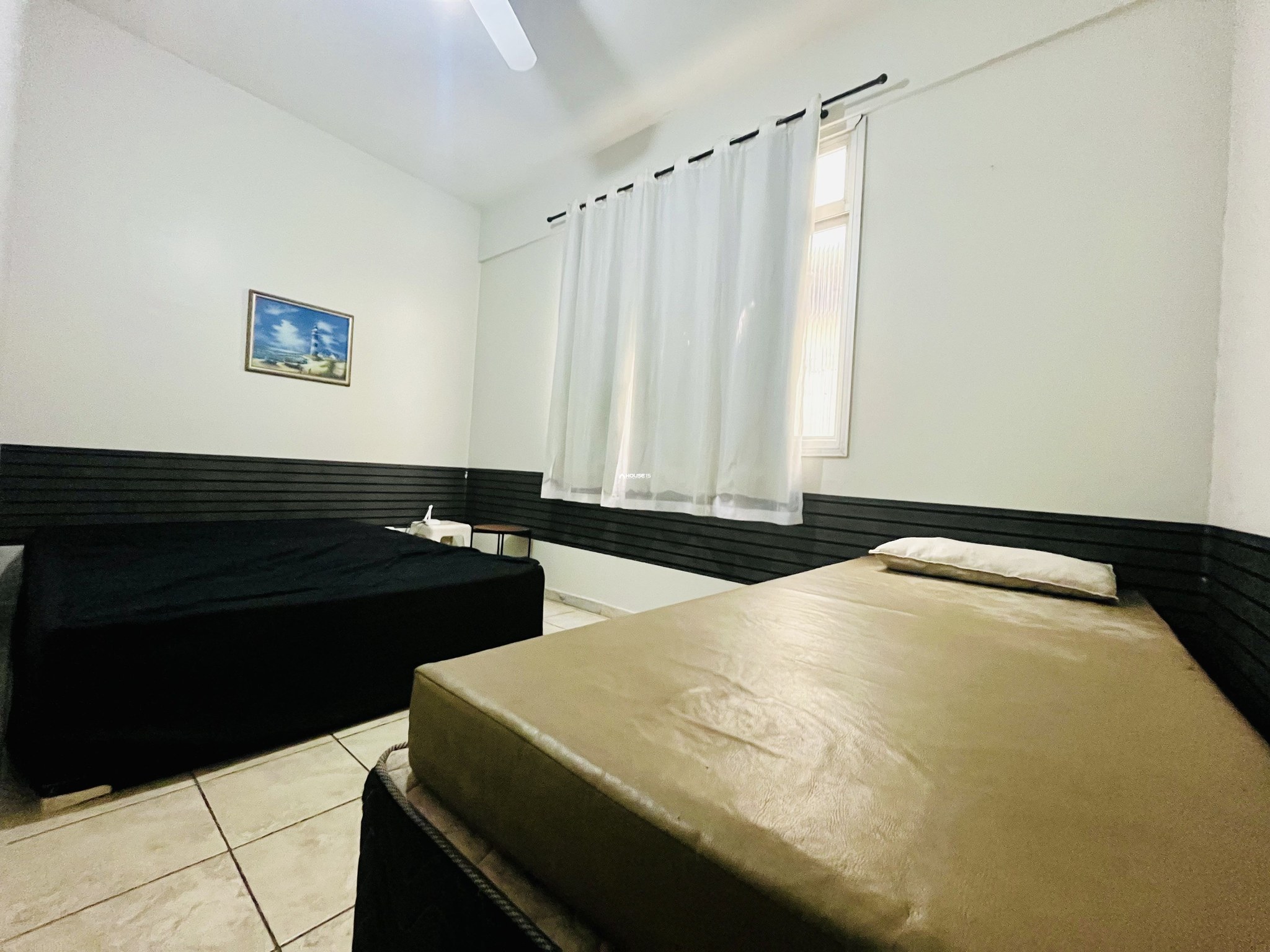Apartamento de 2 Quartos à Venda na Praia do Morro - Guarapari - Espírito Santo - Brasil - 6
