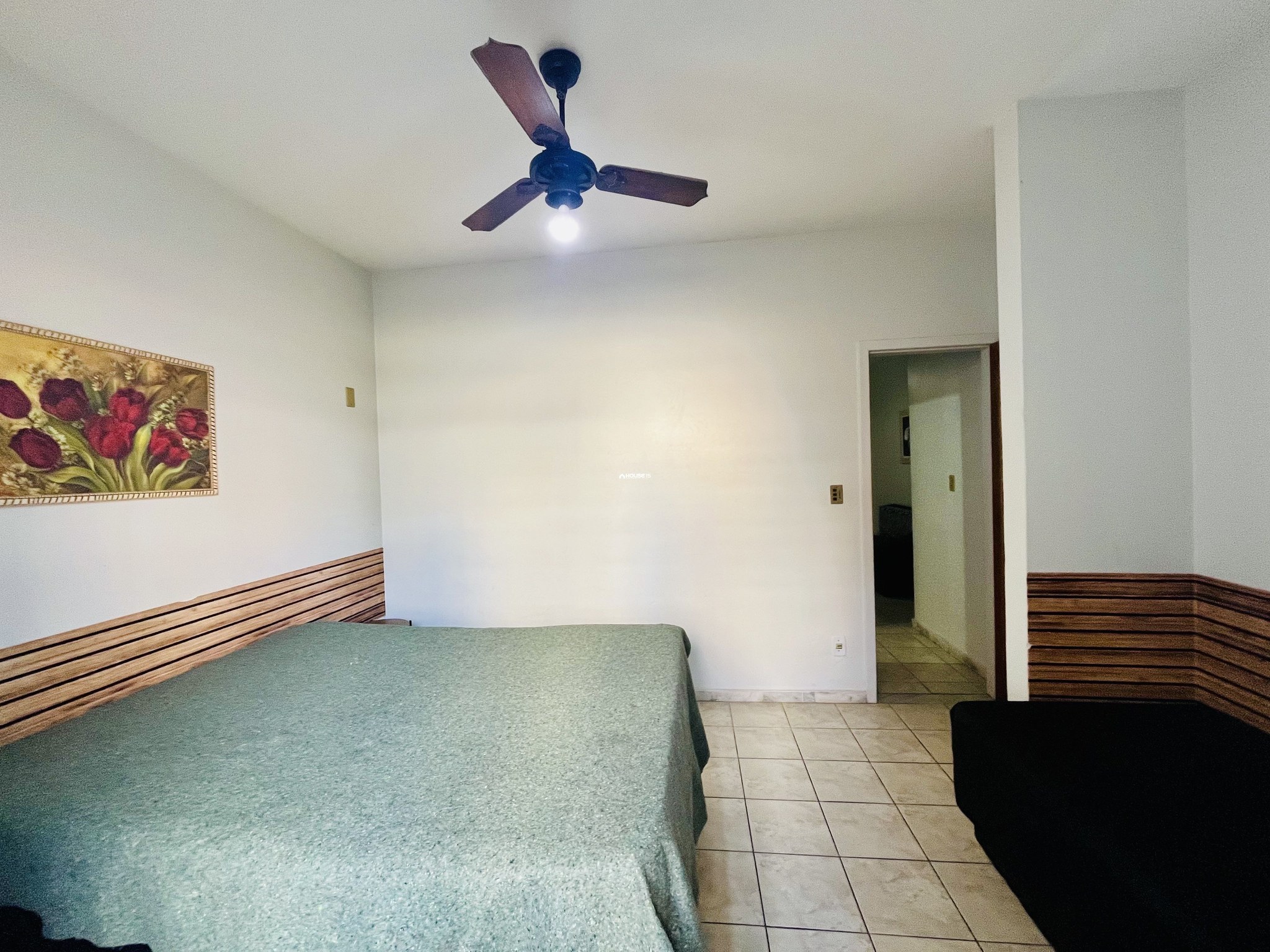 Apartamento de 2 Quartos à Venda na Praia do Morro - Guarapari - Espírito Santo - Brasil - 7