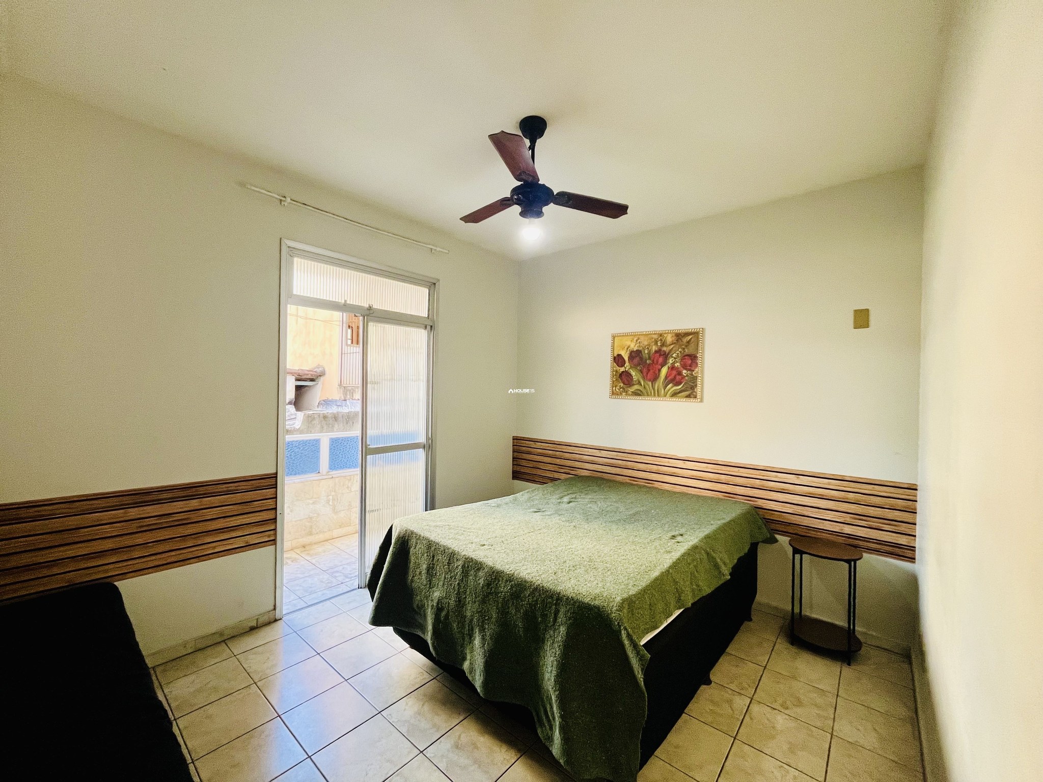 Apartamento de 2 Quartos à Venda na Praia do Morro - Guarapari - Espírito Santo - Brasil - 8