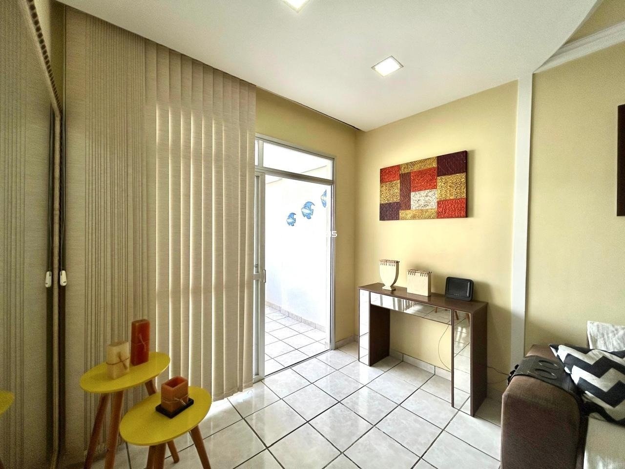Apartamento de 2 Quartos à Venda na Praia do Morro - Guarapari - Espírito Santo - Brasil - 2