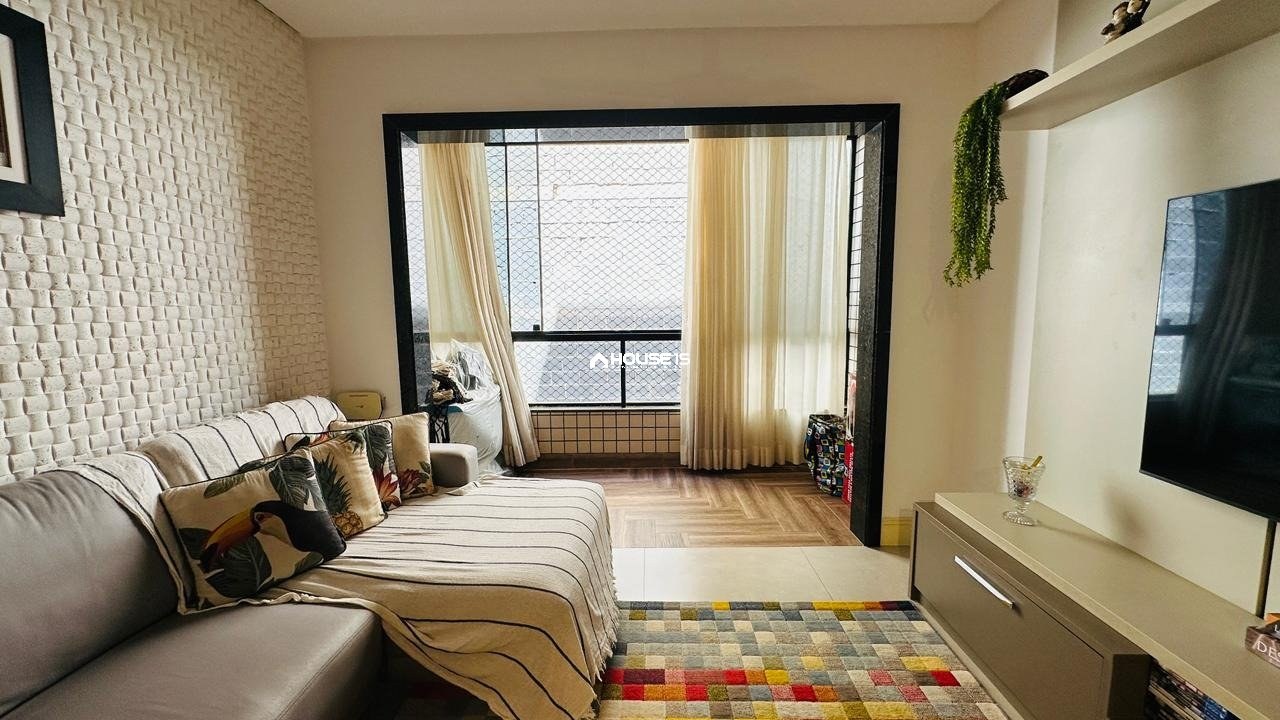 Apartamento de 2 Quartos à Venda na Praia do Morro - Guarapari - Espírito Santo - Brasil - 2