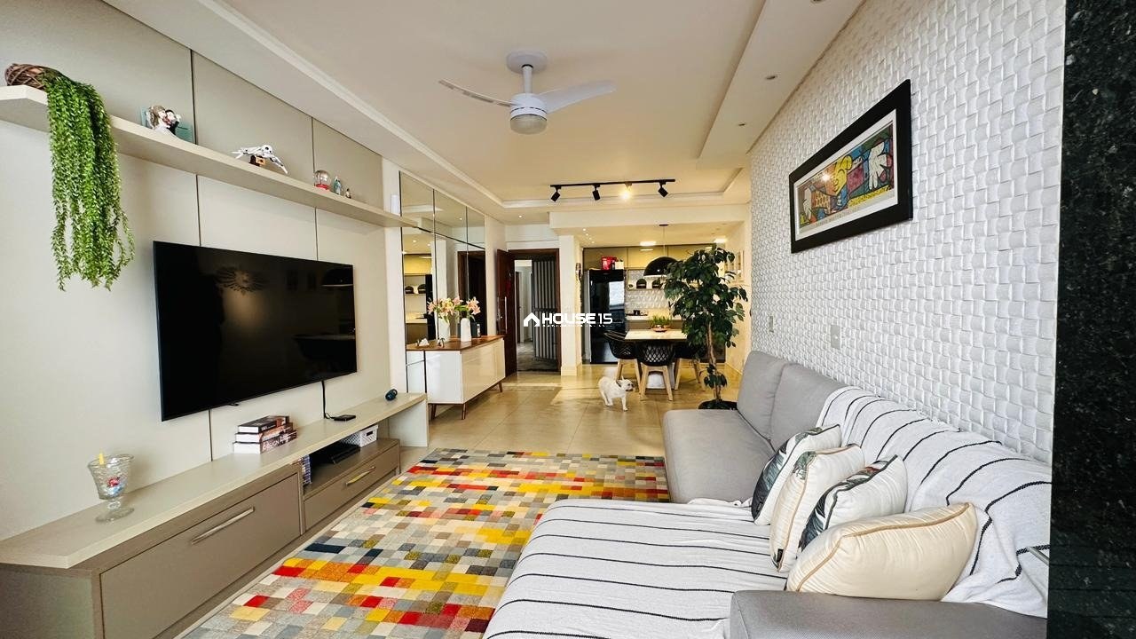 Apartamento de 2 Quartos à Venda na Praia do Morro - Guarapari - Espírito Santo - Brasil - 3