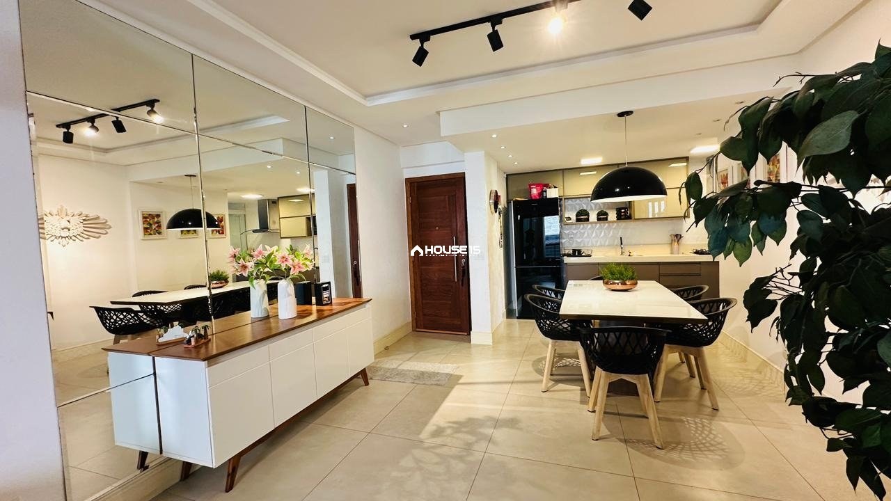 Apartamento de 2 Quartos à Venda na Praia do Morro - Guarapari - Espírito Santo - Brasil - 5