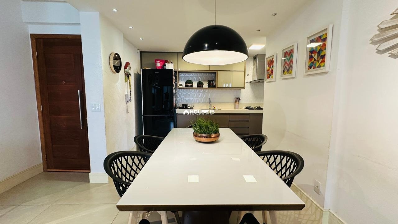 Apartamento de 2 Quartos à Venda na Praia do Morro - Guarapari - Espírito Santo - Brasil - 6
