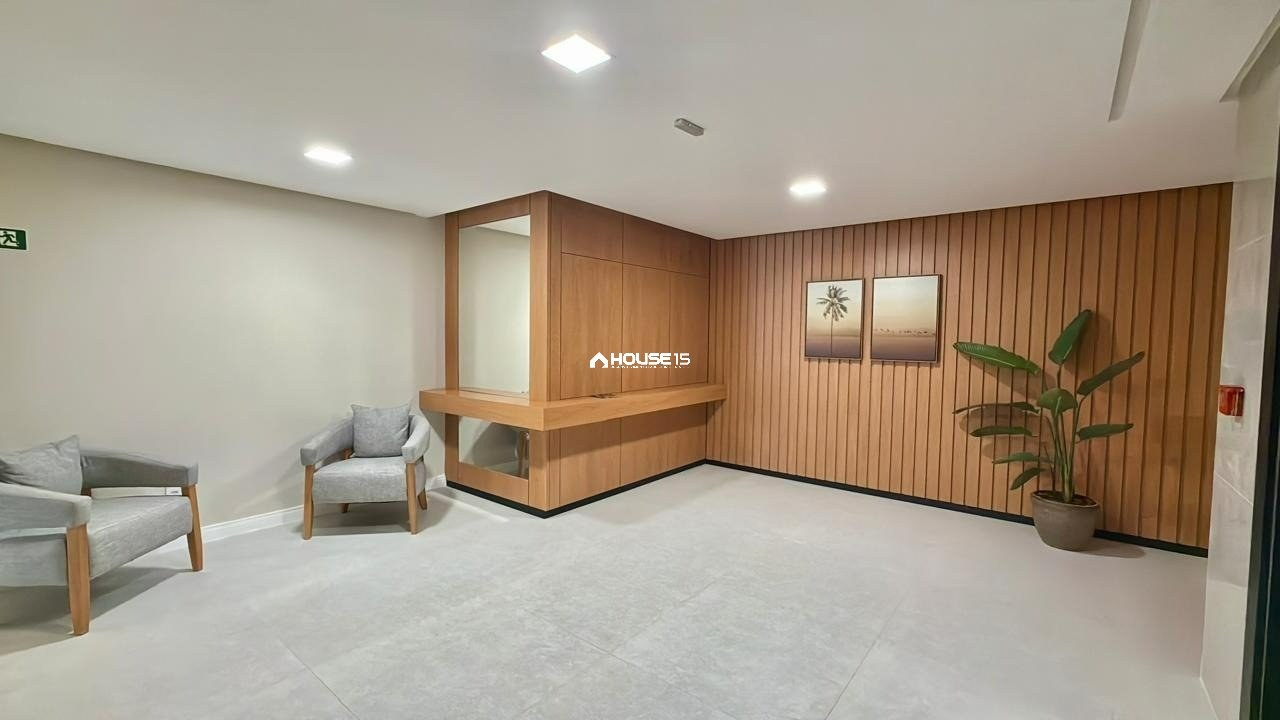 Apartamento de 2 Quartos à Venda na Praia do Morro - Guarapari - Espírito Santo - Brasil - 3