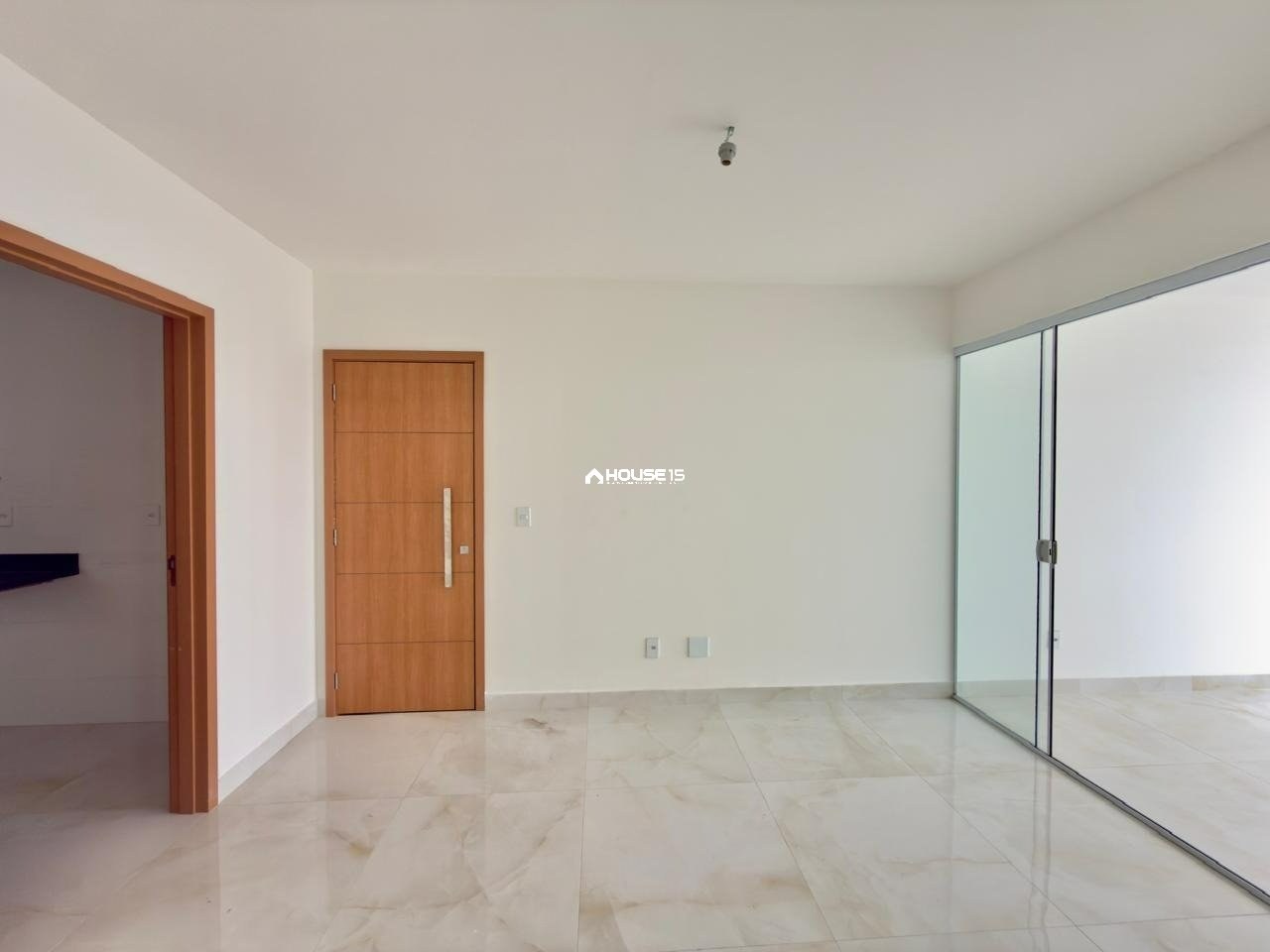 Apartamento de 2 Quartos à Venda na Praia do Morro - Guarapari - Espírito Santo - Brasil - 7