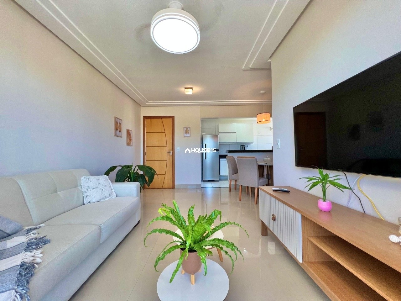 Apartamento de 2 Quartos à Venda na Praia do Morro - Guarapari - Espírito Santo - Brasil - 8