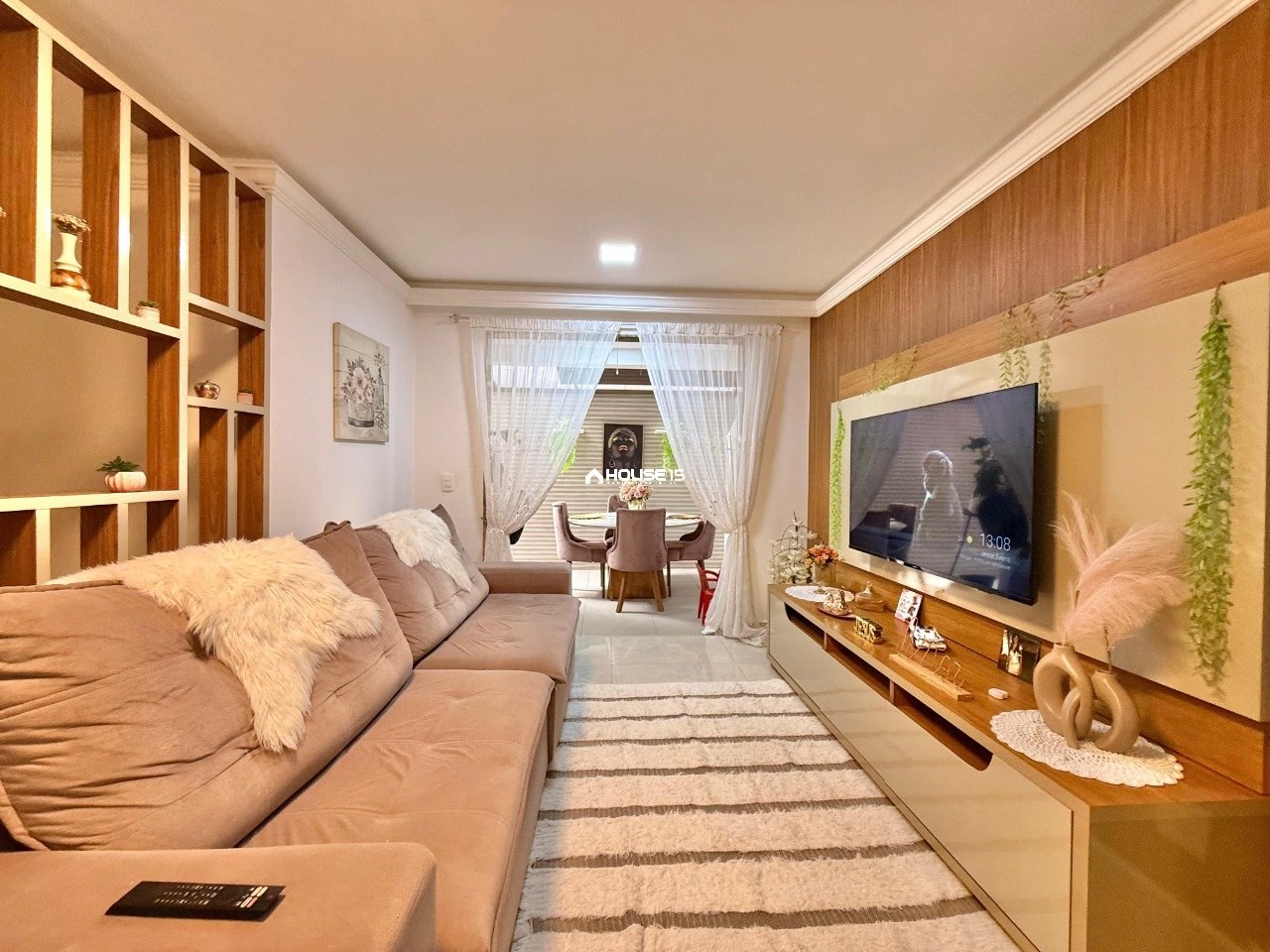 Apartamento de 2 Quartos à Venda na Praia do Morro - Guarapari - Espírito Santo - Brasil - 6