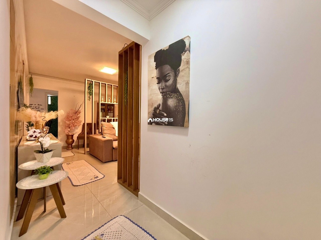 Apartamento de 2 Quartos à Venda na Praia do Morro - Guarapari - Espírito Santo - Brasil - 8