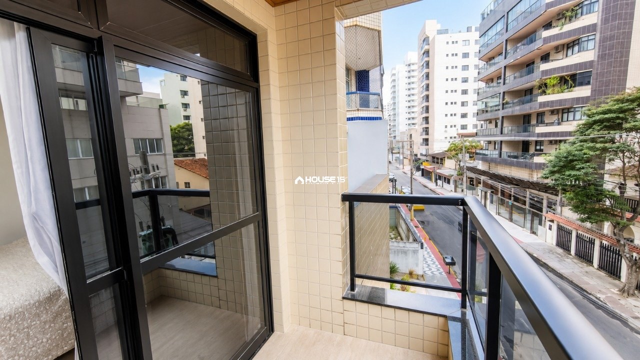 Apartamento de 2 Quartos à Venda na Praia do Morro - Guarapari - Espírito Santo - Brasil - 5