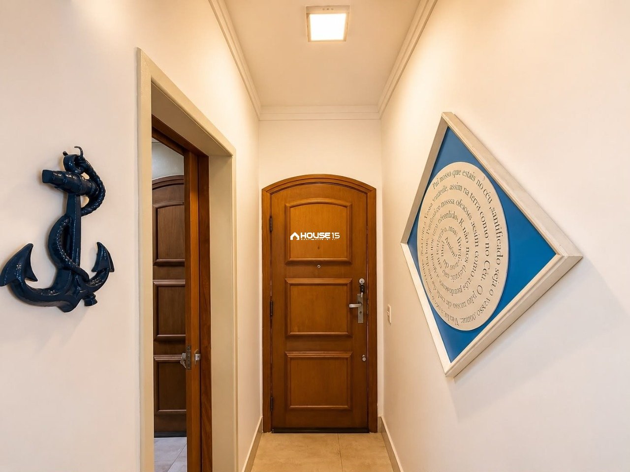 Apartamento de 2 Quartos à Venda na Praia do Morro - Guarapari - Espírito Santo - Brasil - 6