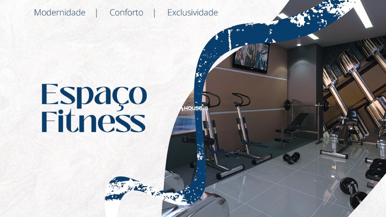 Apartamento de 2 Quartos à Venda no Centro - Guarapari - Espírito Santo - Brasil - 4