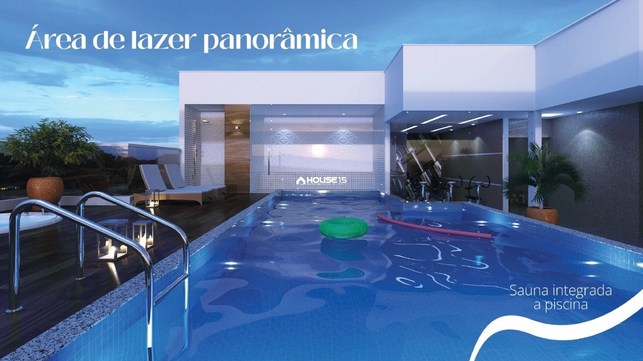Apartamento de 2 Quartos à Venda no Centro - Guarapari - Espírito Santo - Brasil - 5