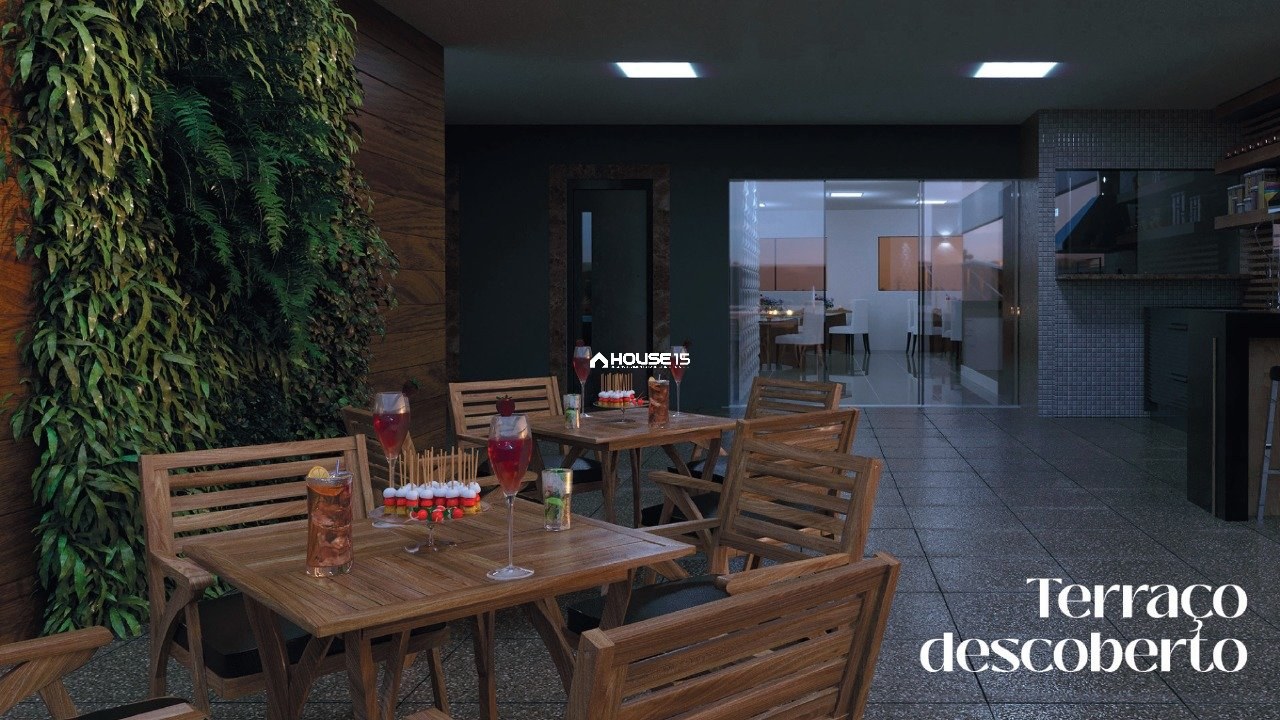 Apartamento de 2 Quartos à Venda no Centro - Guarapari - Espírito Santo - Brasil - 6