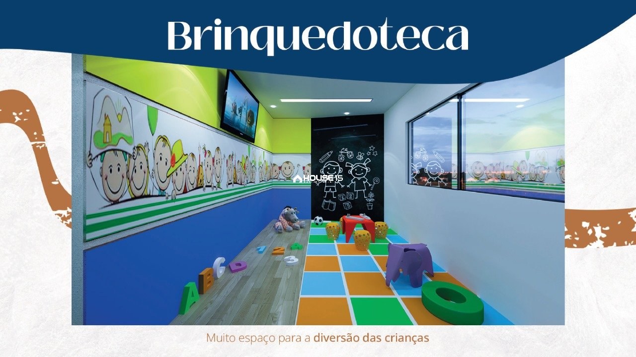 Apartamento de 2 Quartos à Venda no Centro - Guarapari - Espírito Santo - Brasil - 7