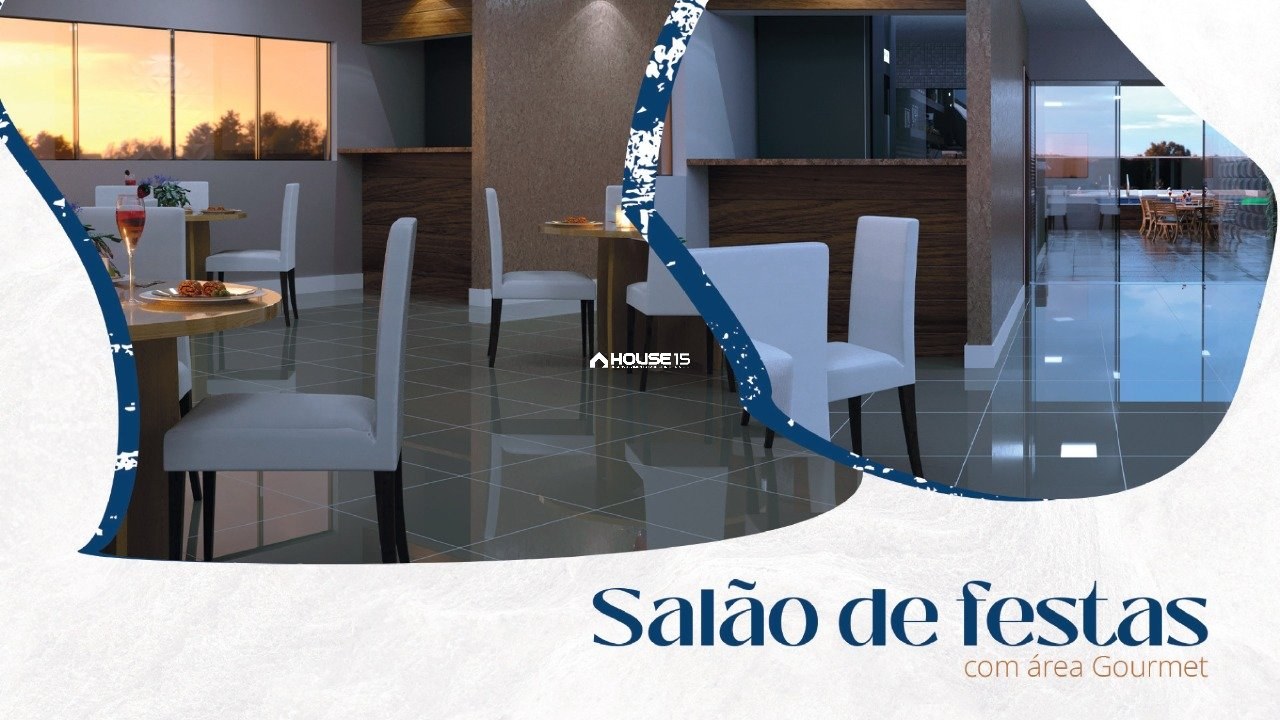 Apartamento de 2 Quartos à Venda no Centro - Guarapari - Espírito Santo - Brasil - 8