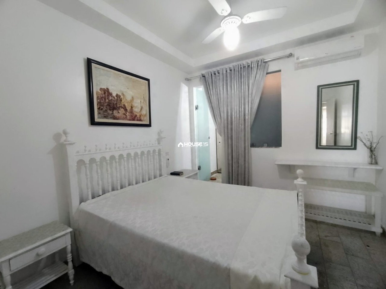 Apartamento de 2 Quartos à Venda no Centro - Guarapari - Espírito Santo - Brasil - 8
