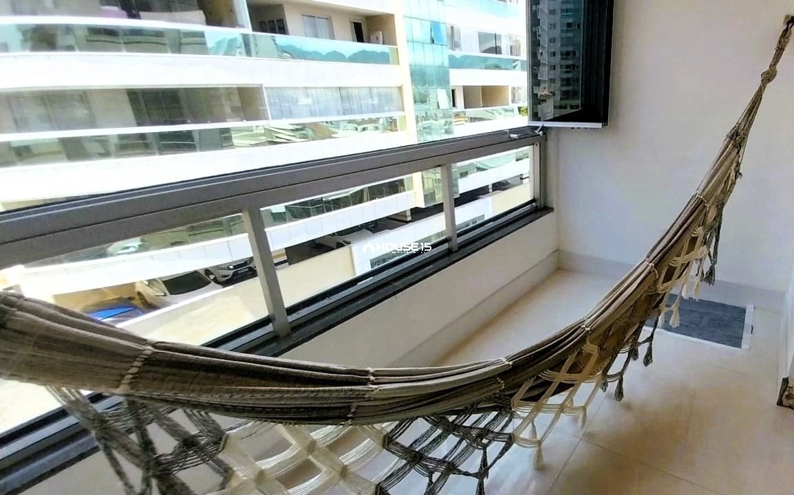 Apartamento de 2 Quartos à Venda no Centro - Guarapari - Espírito Santo - Brasil - 3