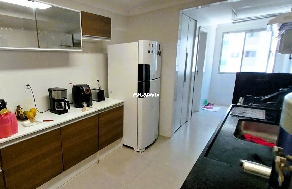 Apartamento de 2 Quartos à Venda no Centro - Guarapari - Espírito Santo - Brasil - 4
