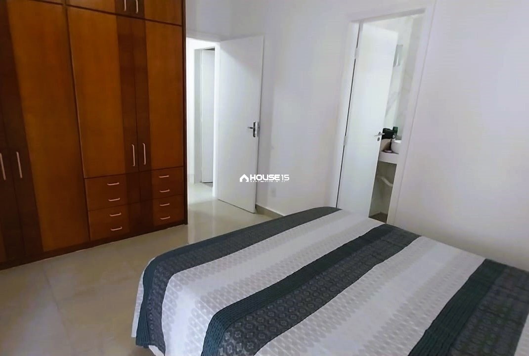 Apartamento de 2 Quartos à Venda no Centro - Guarapari - Espírito Santo - Brasil - 5