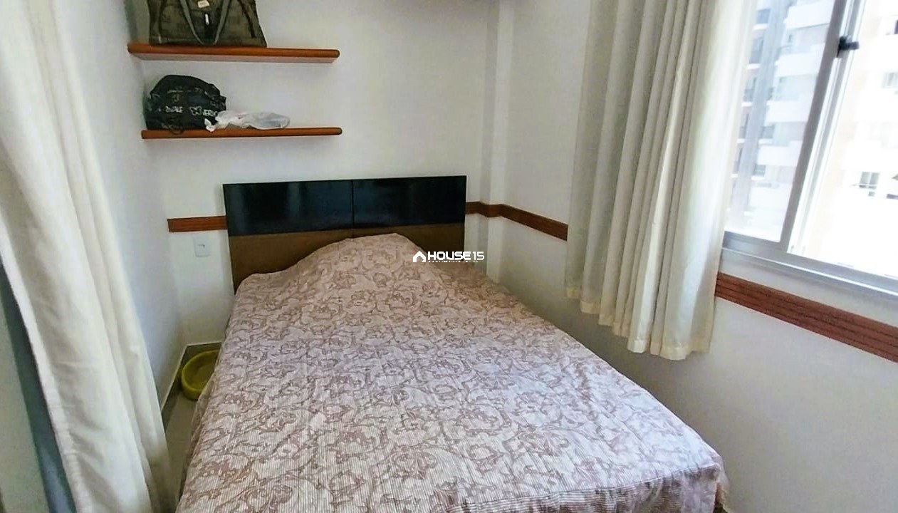 Apartamento de 2 Quartos à Venda no Centro - Guarapari - Espírito Santo - Brasil - 6
