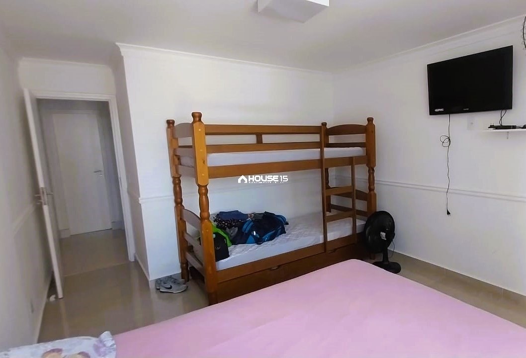 Apartamento de 2 Quartos à Venda no Centro - Guarapari - Espírito Santo - Brasil - 7