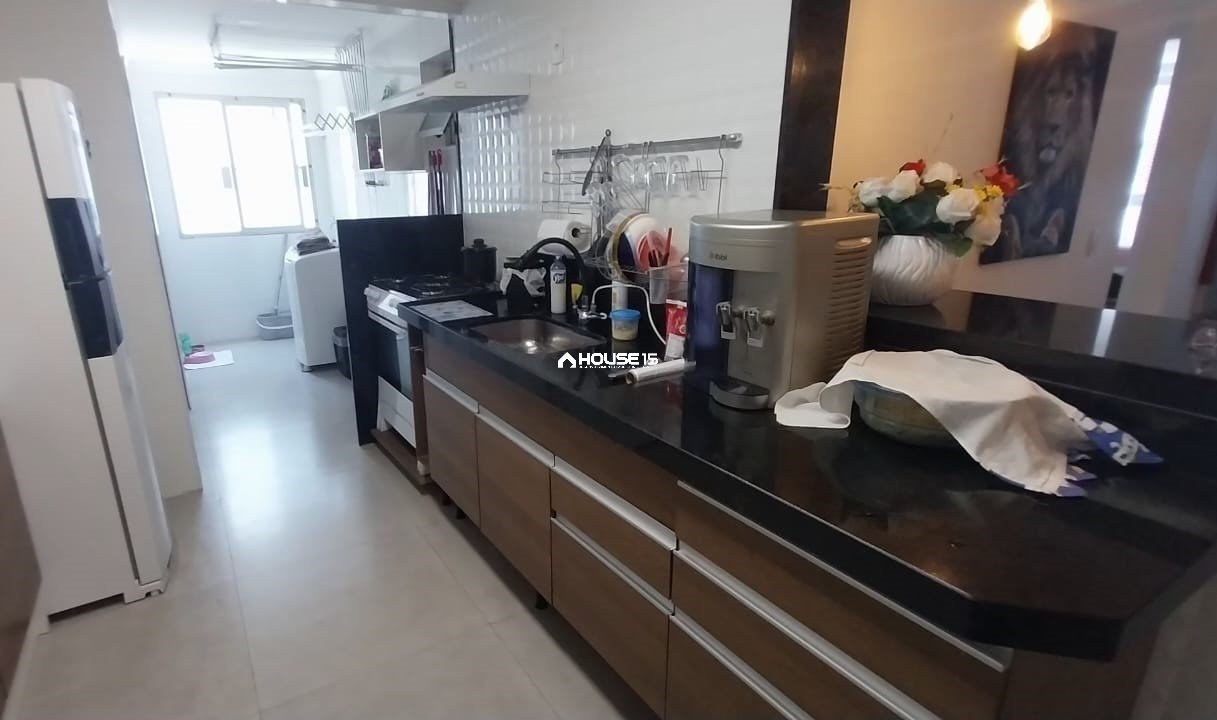 Apartamento de 2 Quartos à Venda no Centro - Guarapari - Espírito Santo - Brasil - 8