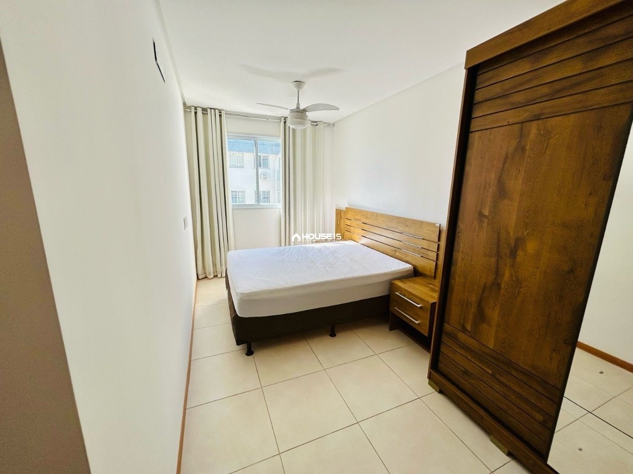 Apartamento de 2 Quartos à Venda no Centro - Guarapari - Espírito Santo - Brasil - 4
