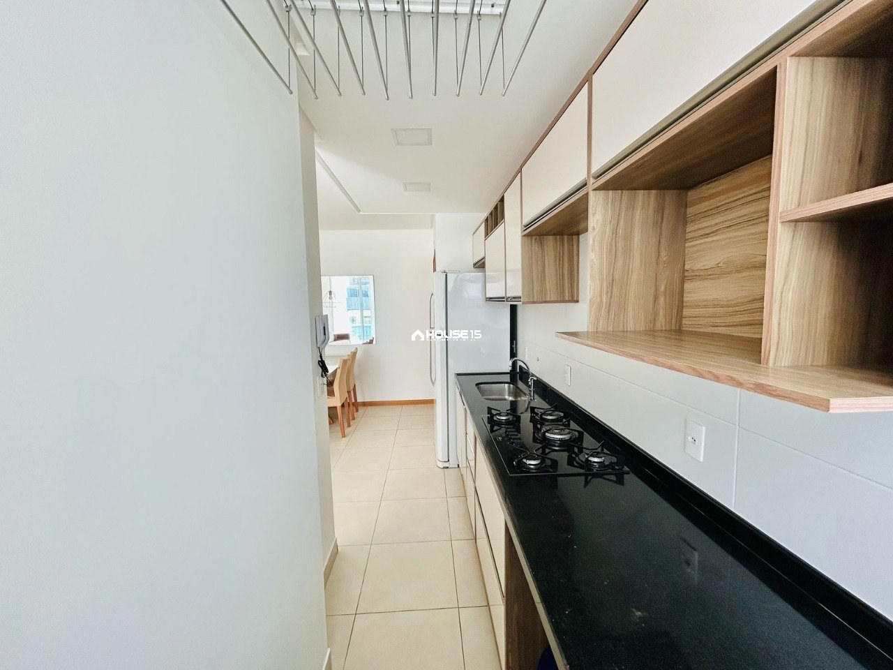 Apartamento de 2 Quartos à Venda no Centro - Guarapari - Espírito Santo - Brasil - 6