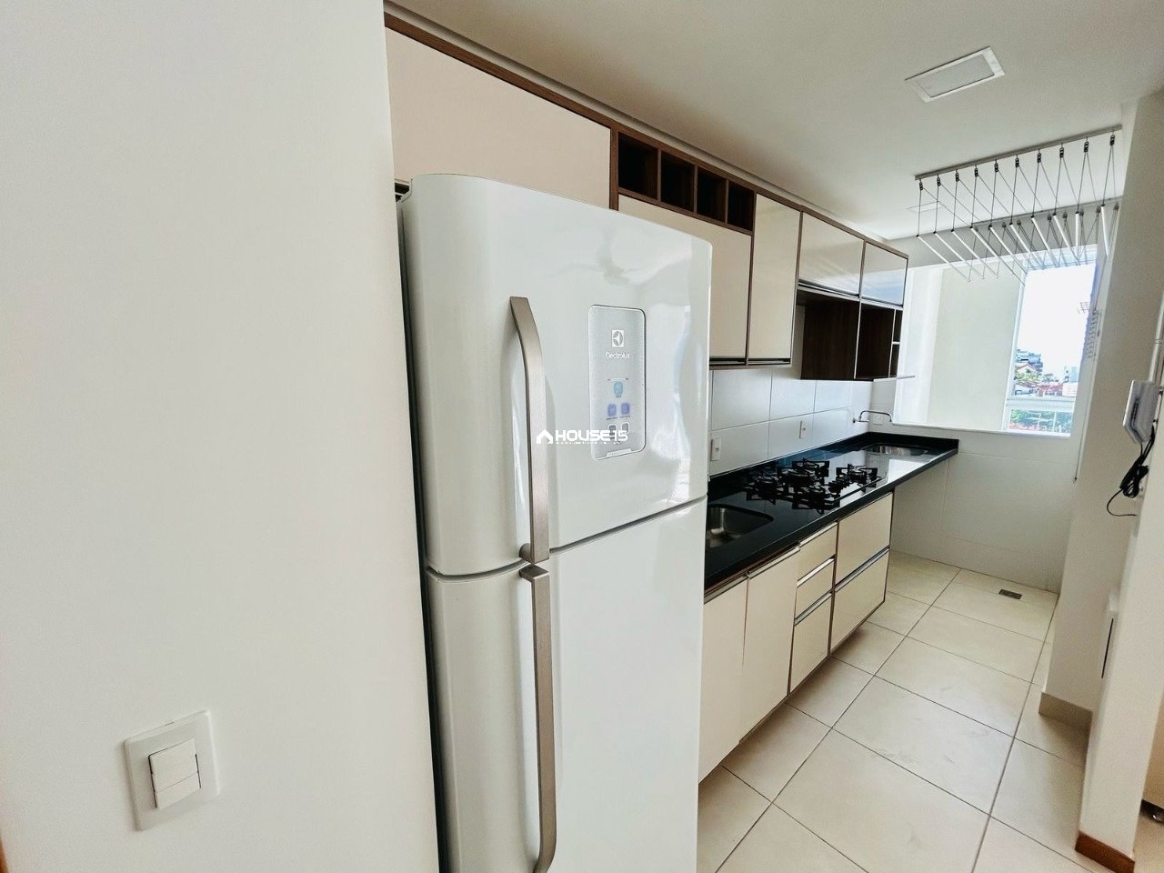 Apartamento de 2 Quartos à Venda no Centro - Guarapari - Espírito Santo - Brasil - 7