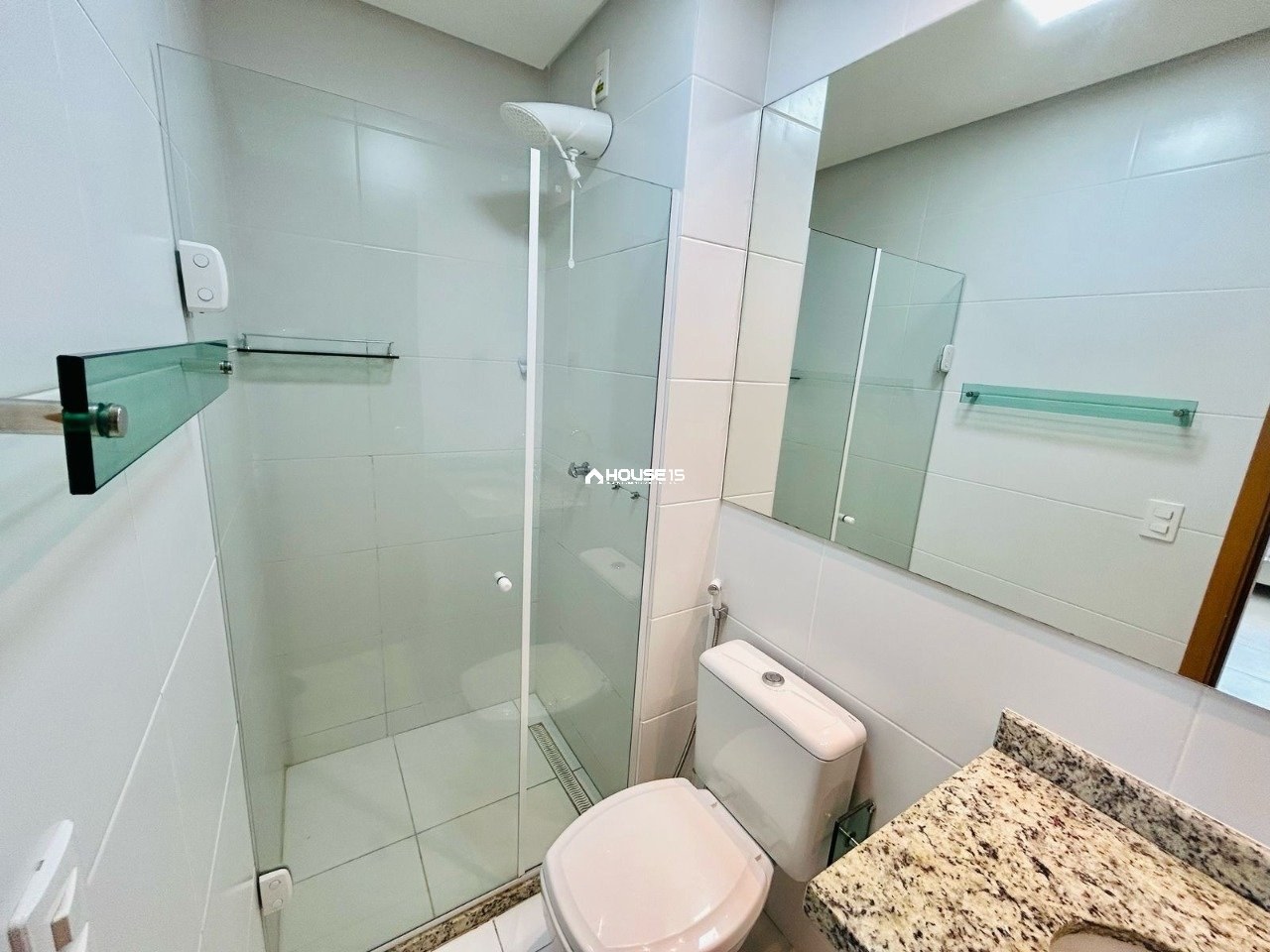 Apartamento de 2 Quartos à Venda no Centro - Guarapari - Espírito Santo - Brasil - 8