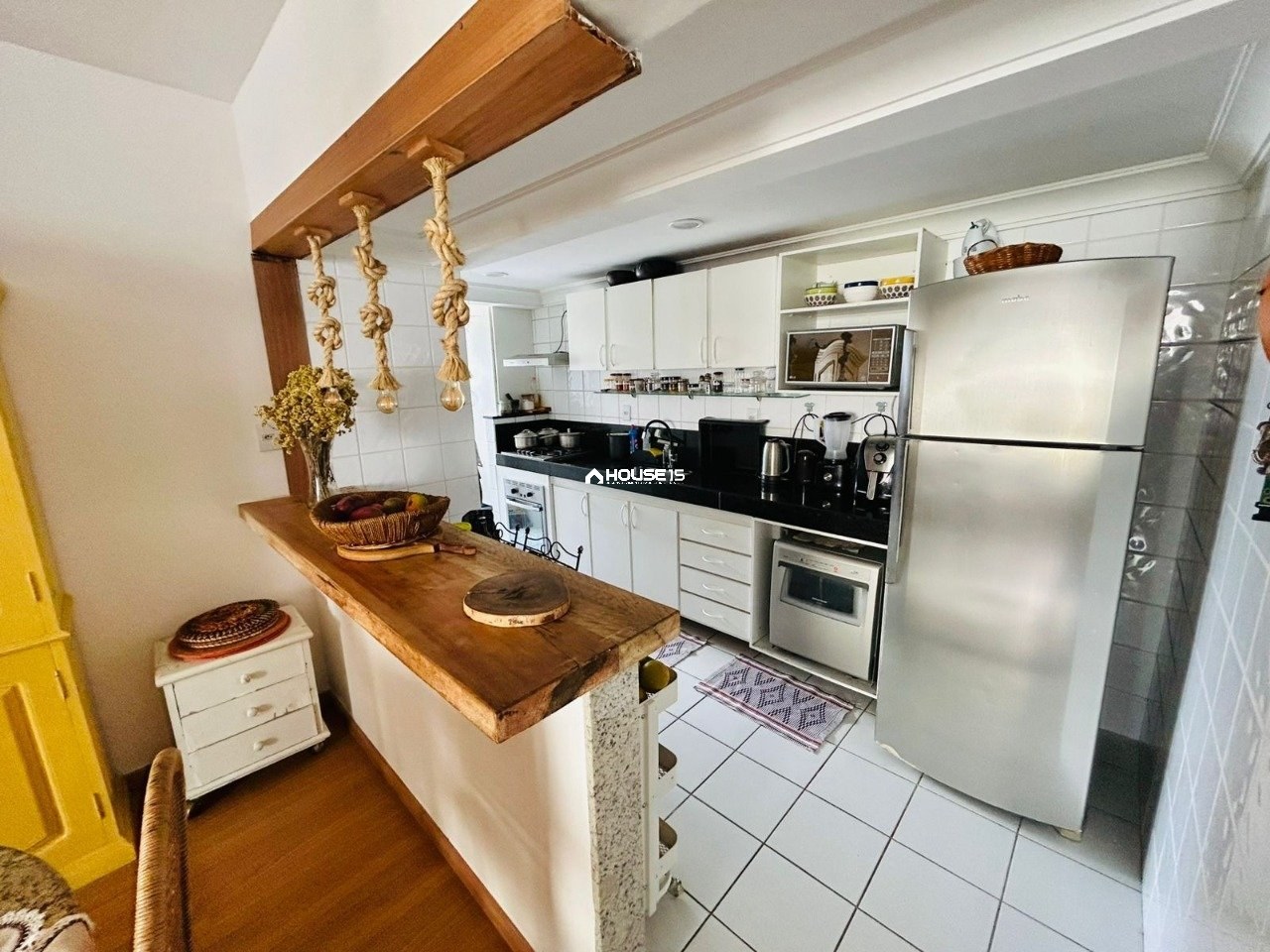 Apartamento de 2 Quartos à Venda no Centro - Guarapari - Espírito Santo - Brasil - 4