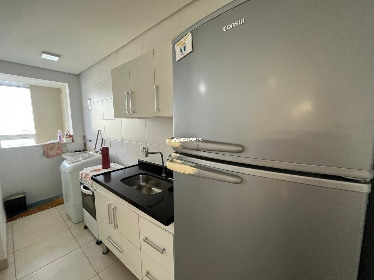 Apartamento de 2 Quartos à Venda no Centro - Guarapari - Espírito Santo - Brasil - 4