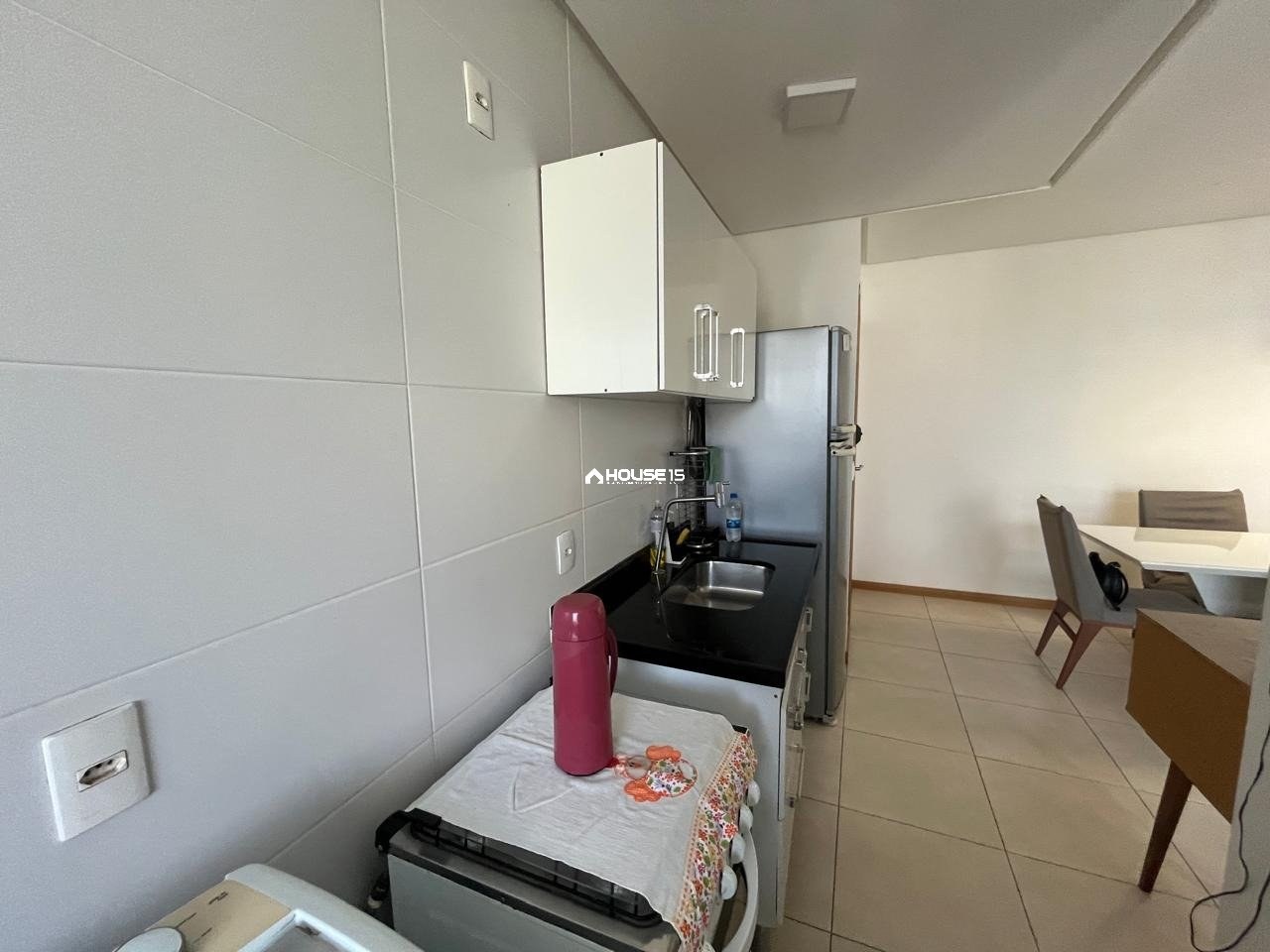 Apartamento de 2 Quartos à Venda no Centro - Guarapari - Espírito Santo - Brasil - 5
