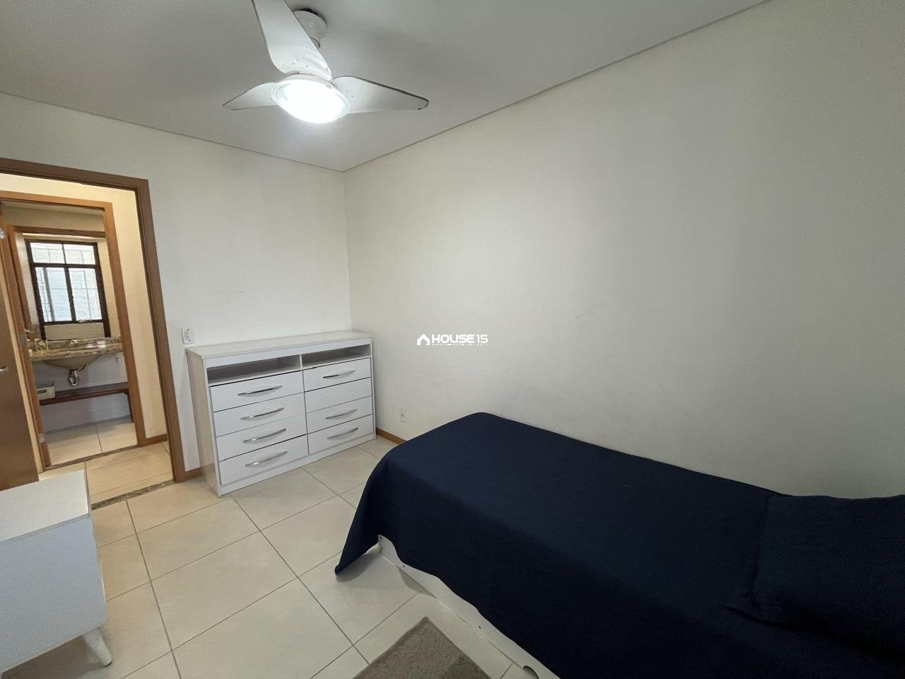 Apartamento de 2 Quartos à Venda no Centro - Guarapari - Espírito Santo - Brasil - 7