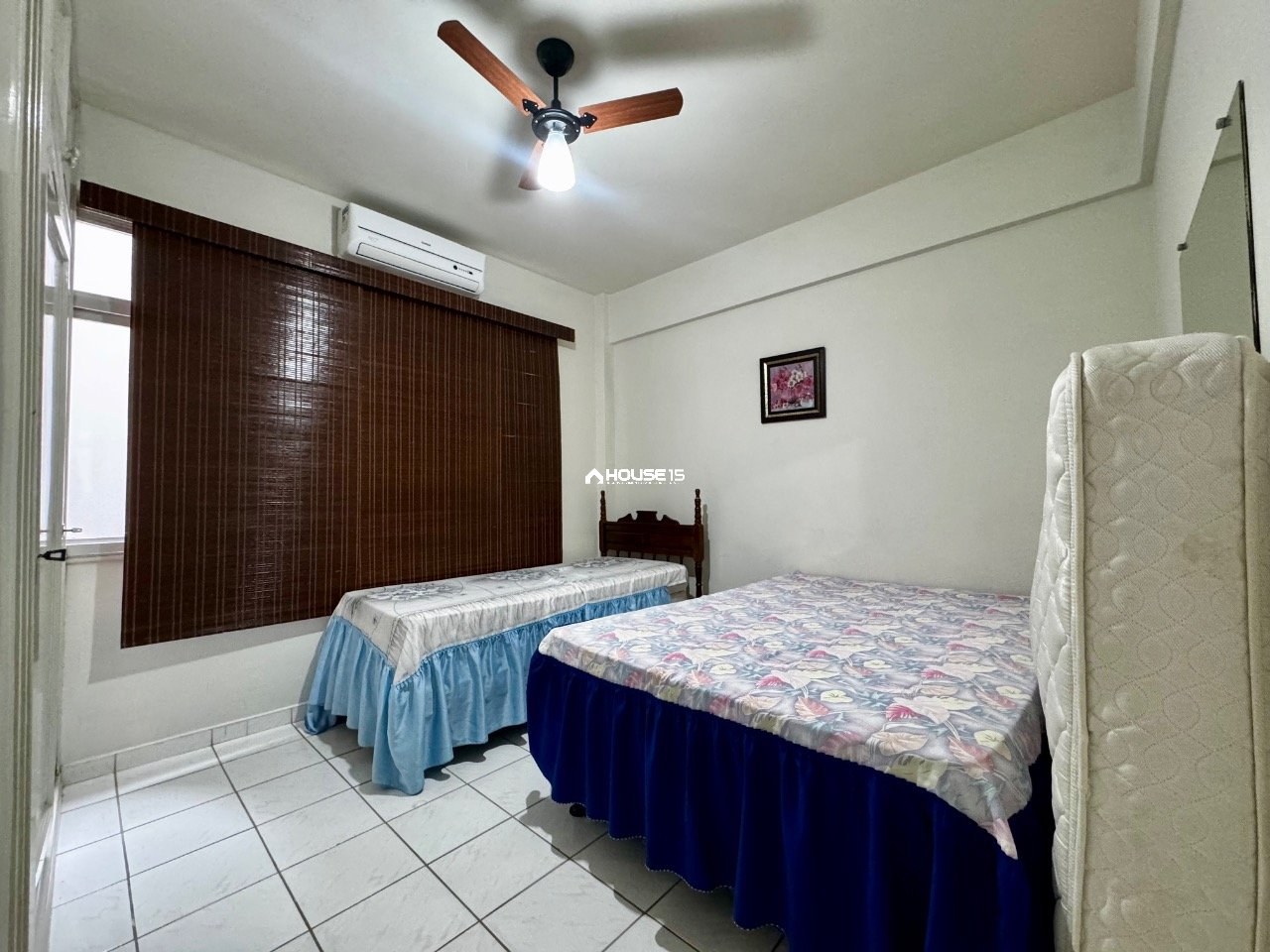 Apartamento de 2 Quartos à Venda no Centro - Guarapari - Espírito Santo - Brasil - 3