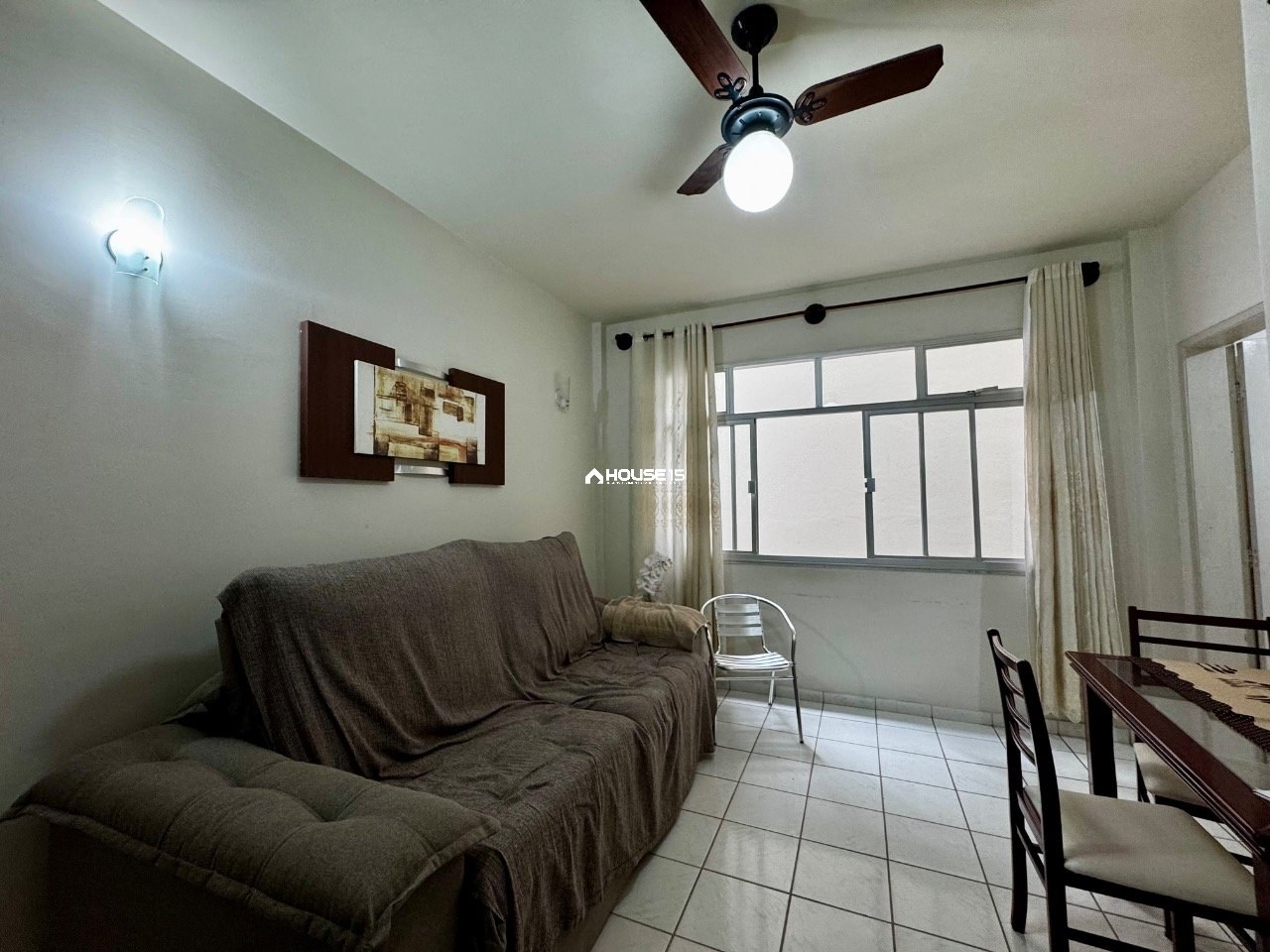 Apartamento de 2 Quartos à Venda no Centro - Guarapari - Espírito Santo - Brasil - 4