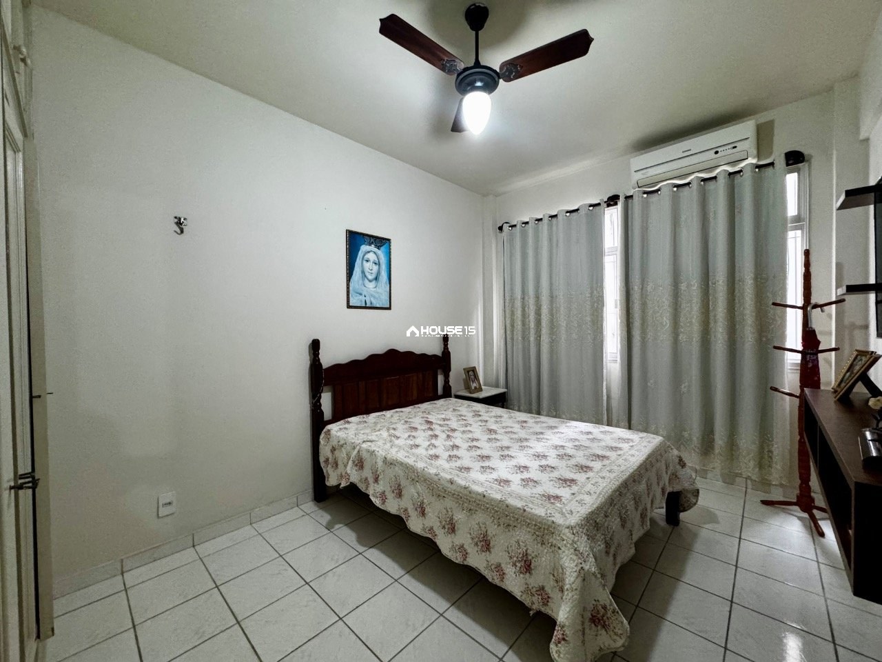 Apartamento de 2 Quartos à Venda no Centro - Guarapari - Espírito Santo - Brasil - 6