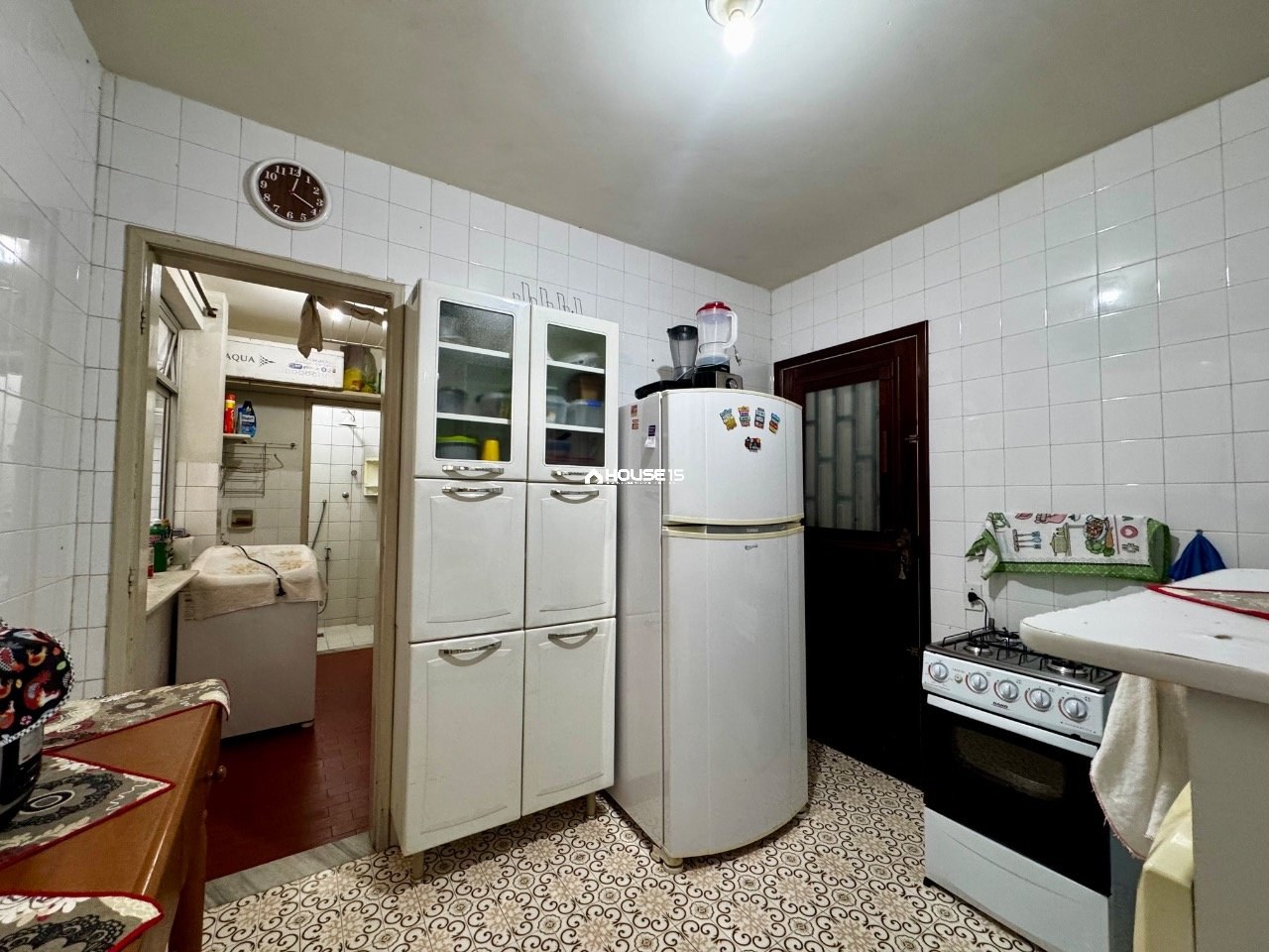 Apartamento de 2 Quartos à Venda no Centro - Guarapari - Espírito Santo - Brasil - 8