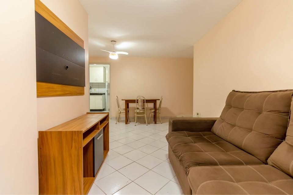 Apartamento de 2 Quartos à Venda no Edifício Doble Beach's – Praia do Morro – Guarapari – ES - 3