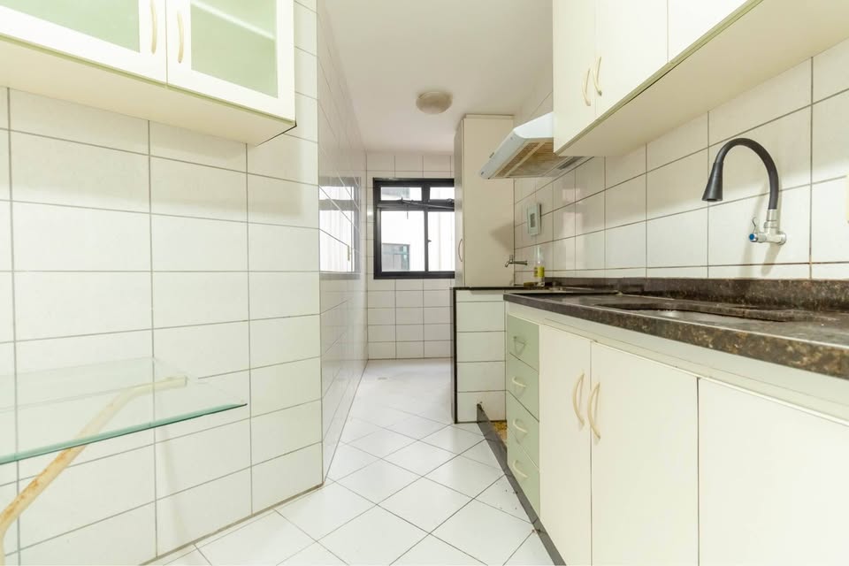 Apartamento de 2 Quartos à Venda no Edifício Doble Beach's – Praia do Morro – Guarapari – ES - 5