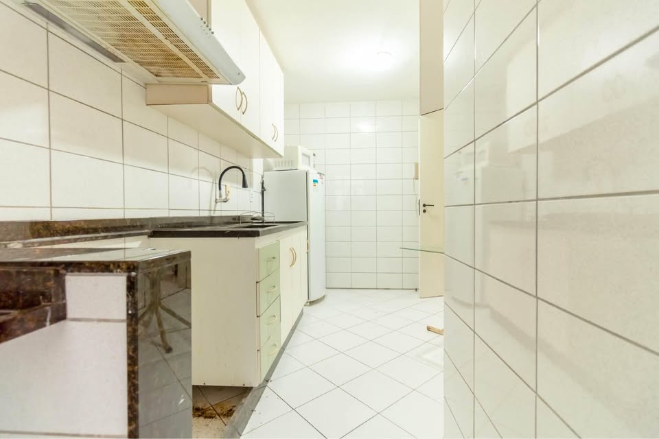 Apartamento de 2 Quartos à Venda no Edifício Doble Beach's – Praia do Morro – Guarapari – ES - 6