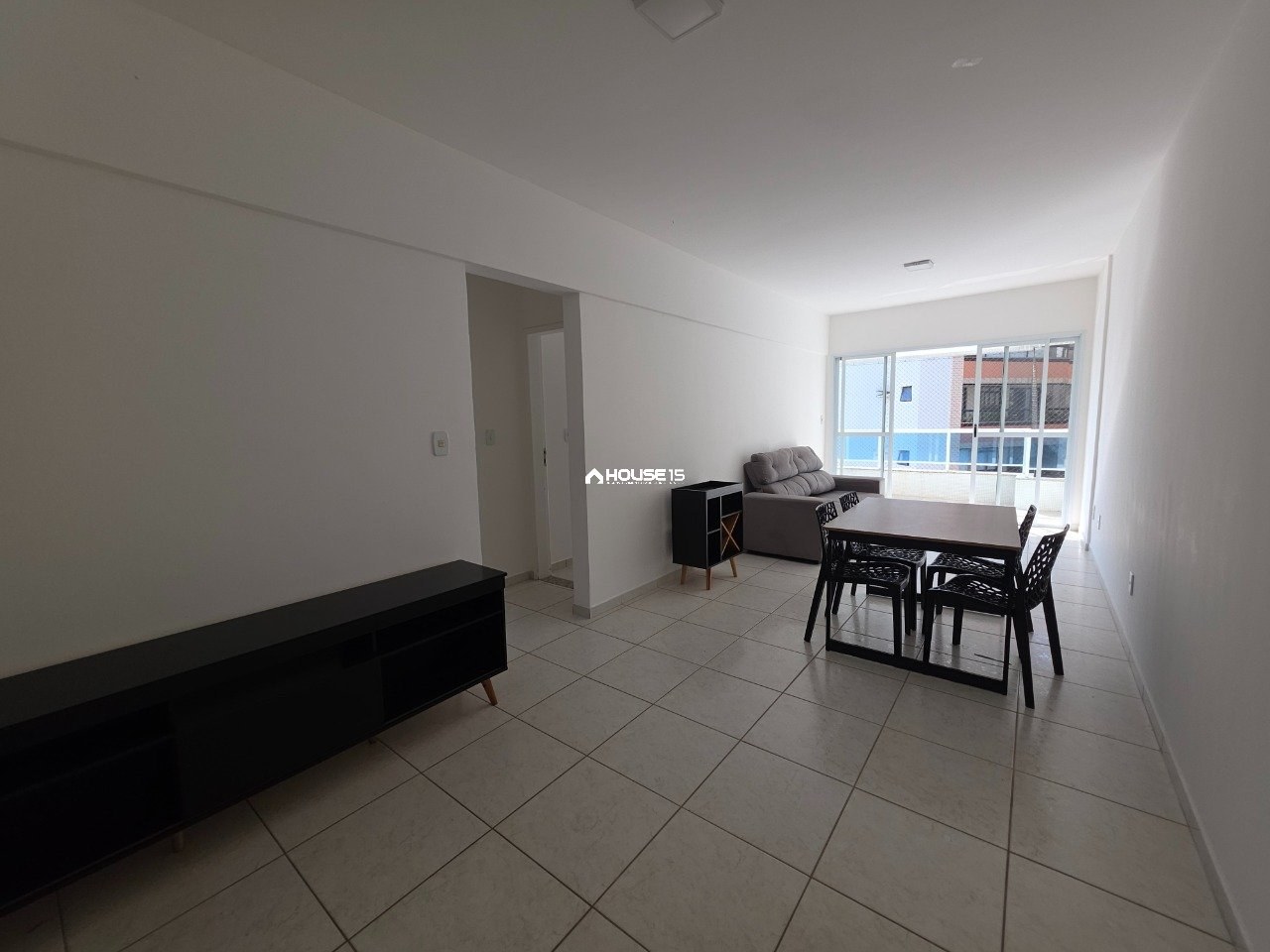 Apartamento de 2 Quartos à Venda no Muquiçaba - Guarapari - Espírito Santo - Brasil - 3