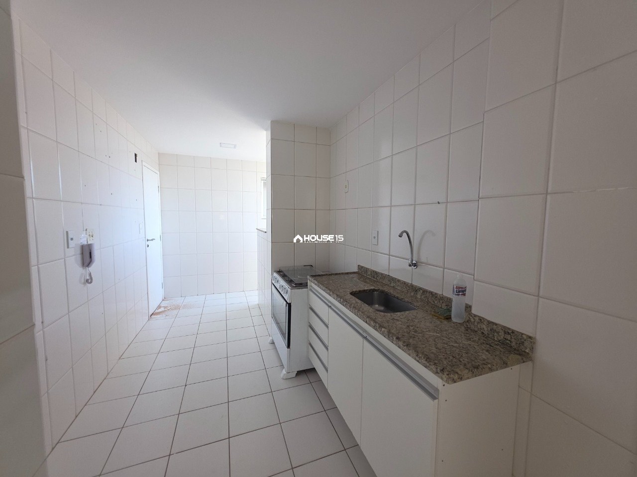 Apartamento de 2 Quartos à Venda no Muquiçaba - Guarapari - Espírito Santo - Brasil - 6