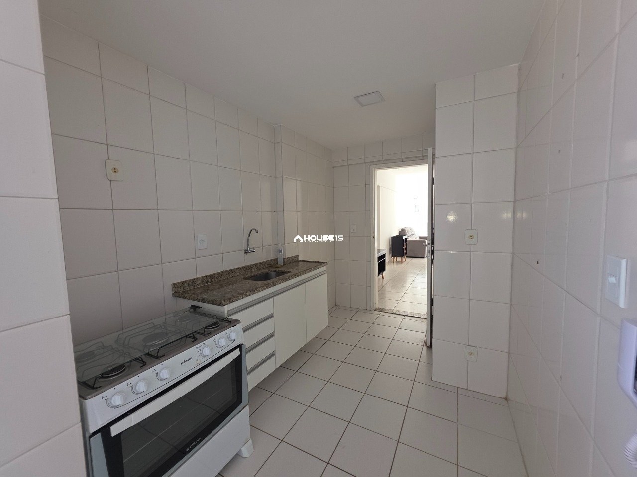 Apartamento de 2 Quartos à Venda no Muquiçaba - Guarapari - Espírito Santo - Brasil - 7