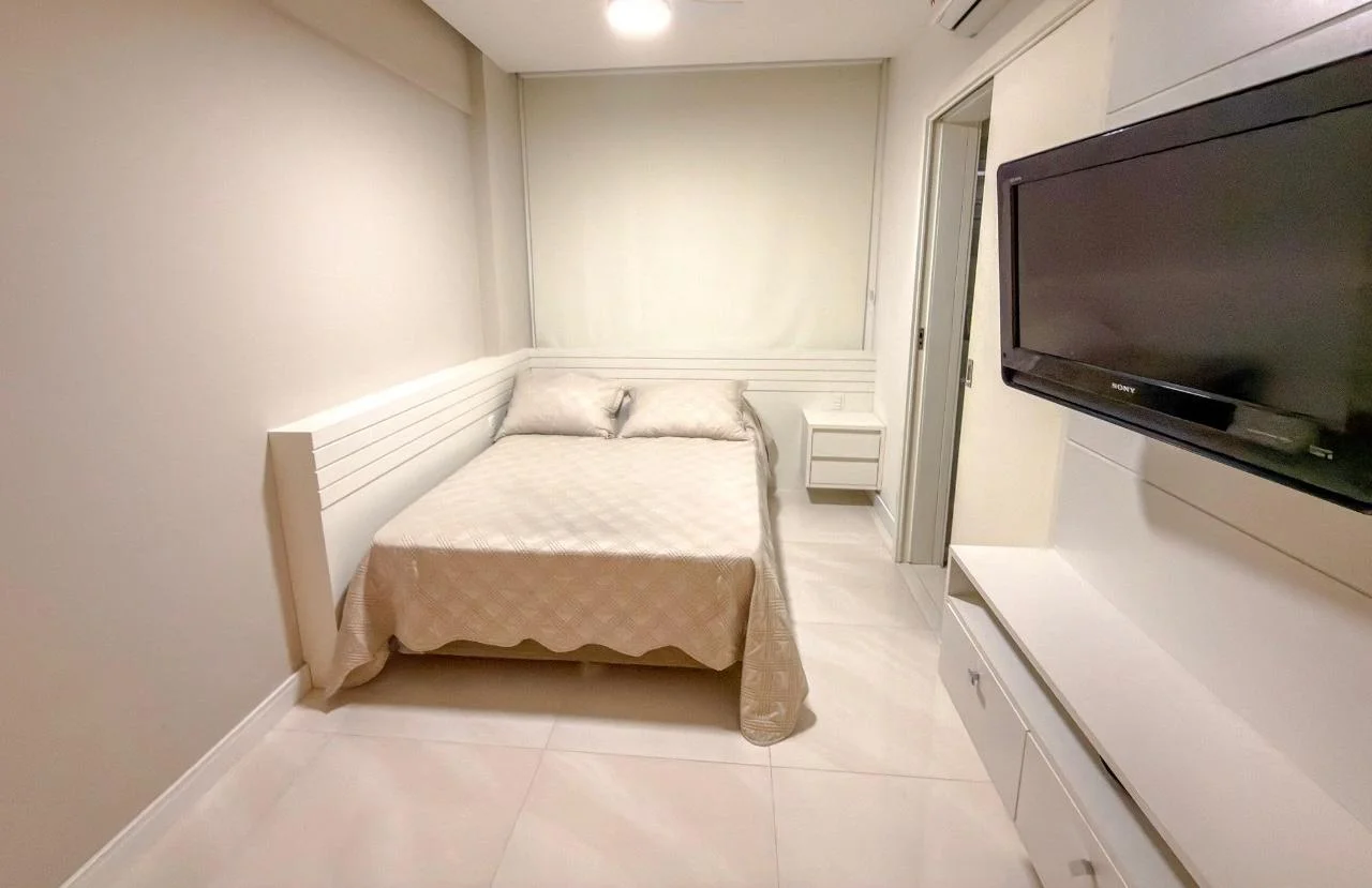 Apartamento de 3 Dormitórios à Venda em Peracanga – Guarapari – ES - 6